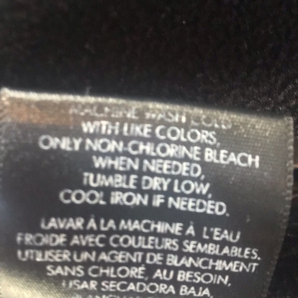 Tech Weather Resistant Jacket - Picture 16 of 16